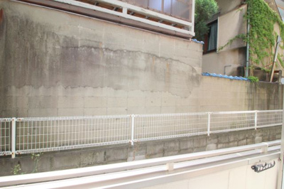 【展望】 | メゾンコンフォルテ