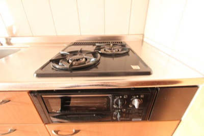 【設備】 | エスポアールSⅠ