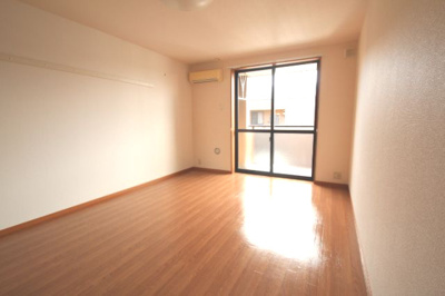 【居間・リビング】 | エスポアールSⅠ | ゆったり過ごせるリビングです