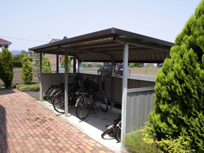 【その他共用部分】 | エスポアールSⅠ