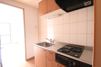 【キッチン】 | エスポアールSⅠ | キッチンでお料理をお楽しみください