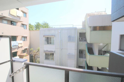 【展望】 | クリア緑地