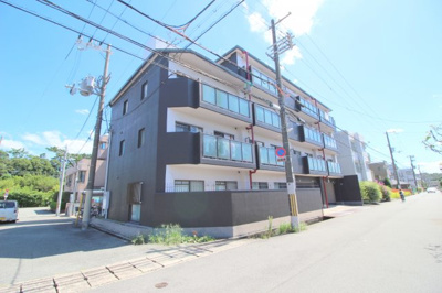 【外観】 | クリア緑地