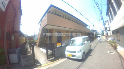  | メゾン・クリサンテーム