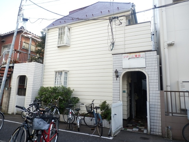 リマール東長崎