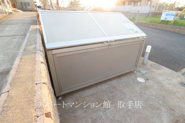 クレストヴィラⅡのその他