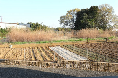 【展望】 | クレストヴィラⅡ