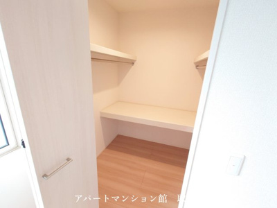 【収納】 | クレストヴィラⅡ