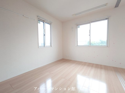 【寝室】 | クレストヴィラⅡ