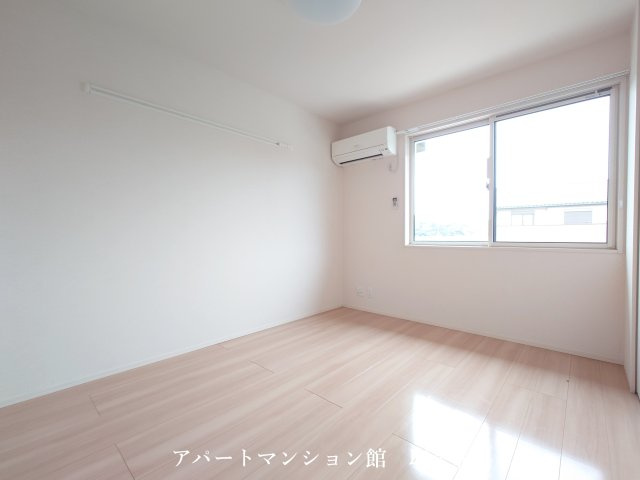 クレストヴィラⅡの設備