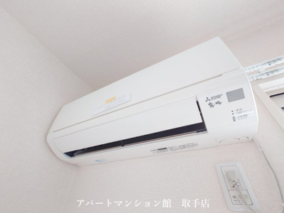 【設備】 | クレストヴィラⅡ