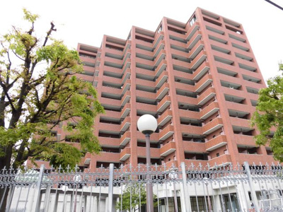 【外観】 | デ・リード＆サンヴェール桂川東 | マンション外観