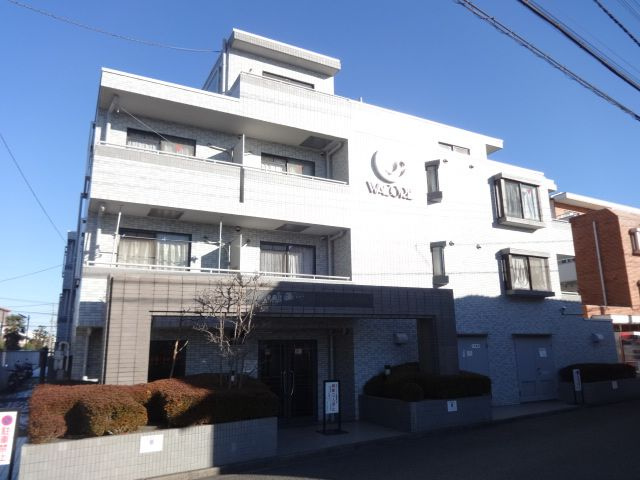 ワコーレ東村山