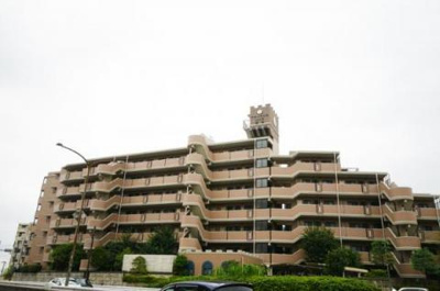 【外観】 | カームステージ青葉台
