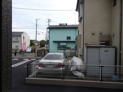 【展望】 | ルシェッロ | 落ち着いた雰囲気