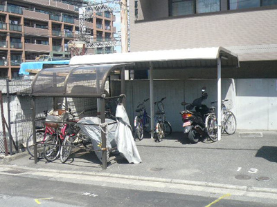 【その他共用部分】 | エミネンス桃栄