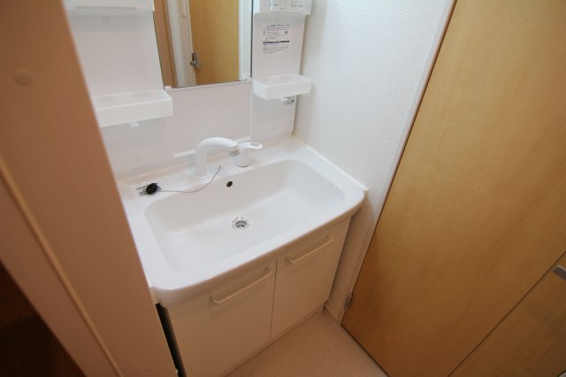 【洗面所】 | イルフィラートⅠ