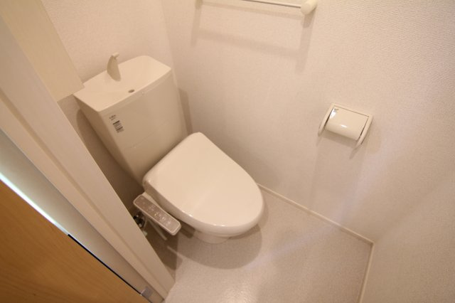 【トイレ】 | イルフィラートⅠ