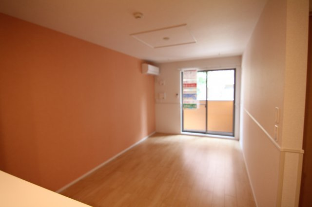 【居間・リビング】 | イルフィラートⅠ