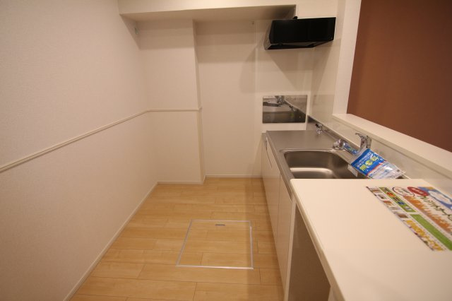 【キッチン】 | イルフィラートⅠ