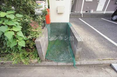 【その他共用部分】 | ハイツ海老原