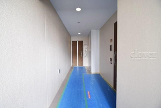 【その他共用部分】 | 共用部　廊下