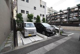 【その他共用部分】 | 駐車場
