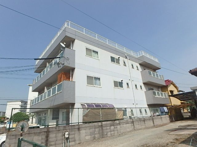 グリスローサ