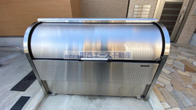  | フジパレス河内花園Ⅱ番館