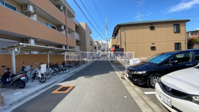 【周辺】 | フジパレス河内花園Ⅱ番館