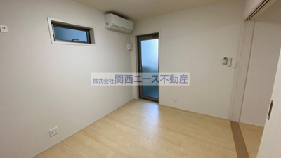 【居間・リビング】 | フジパレス河内花園Ⅱ番館