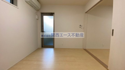  | フジパレス河内花園Ⅱ番館