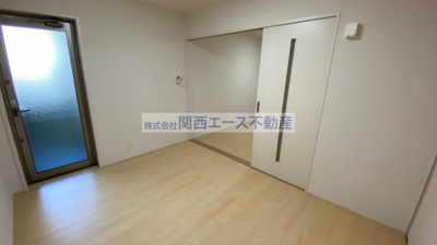  | フジパレス河内花園Ⅱ番館