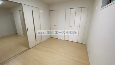  | フジパレス河内花園Ⅱ番館