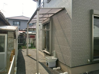 【外観パース】 | 本町パレス | ＜本町パレス＞