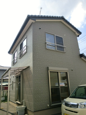 【外観】 | 本町パレス | ＜本町パレス＞