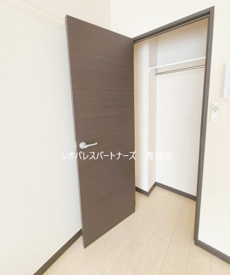 【収納】 | クレイノエスビレッジ