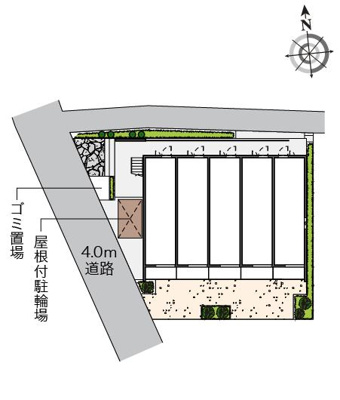 【地図】 | クレイノエスビレッジ