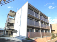 クレイノエスビレッジの画像