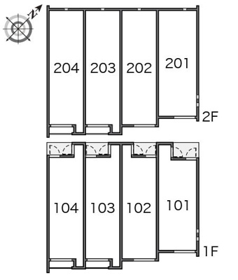 【周辺】 | クレイノルレクチェ