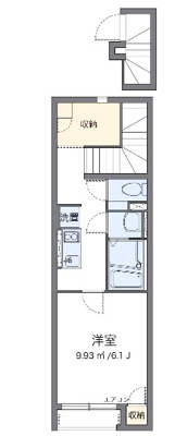  | クレイノルレクチェ