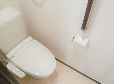 【トイレ】 | クレイノルレクチェ