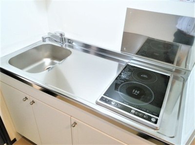 【キッチン】 | クレイノルレクチェ