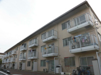 エステートピア山崎Ｂの画像