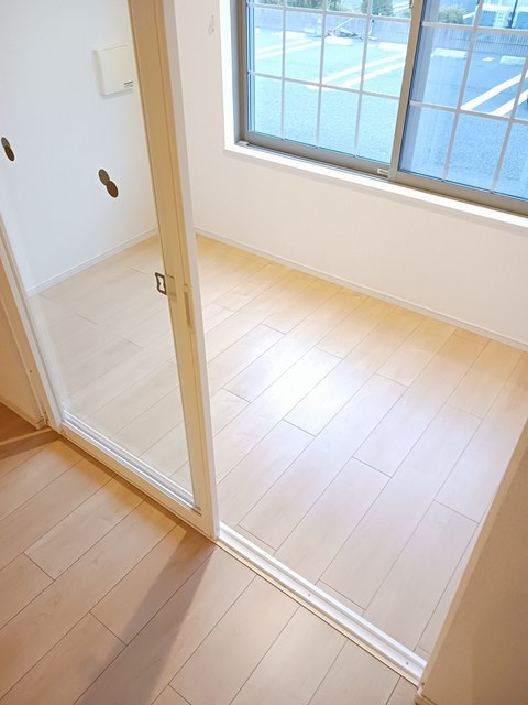 グレイスのその他