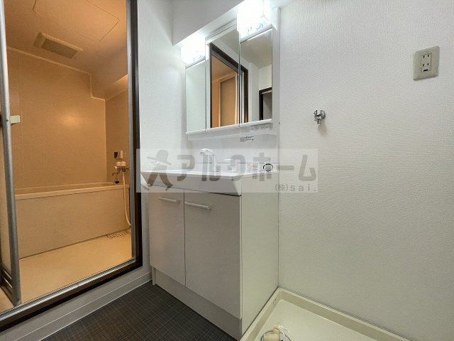 オーク国分のその他|オーク国分　脱衣所