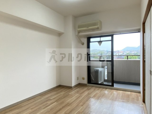 オーク国分の洋室|オーク国分　洋室