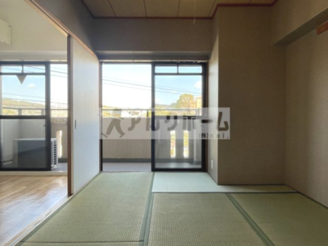 オーク国分の和室|オーク国分　和室