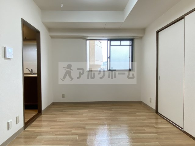 オーク国分の居間・リビング|オーク国分　ダイニング