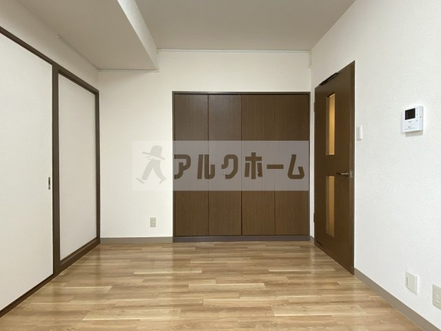 オーク国分の居間・リビング|オーク国分　ダイニング